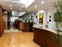 Hotel la Bussola