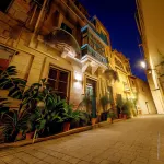 The Heritage Boutique Accommodation Hotel di Mdina