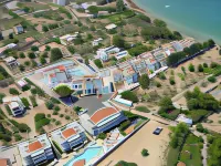 Lindia Thalassa Hotels near Lee Beach
