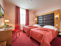 EA Hotel Sonata Hotels in Prag 2