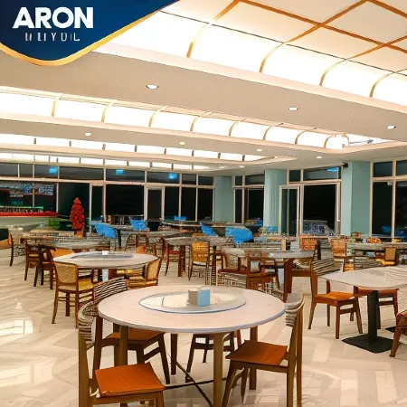 Aron Hotel Purwokerto