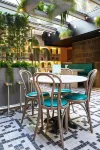 Rabble Hotels in Edinburgh