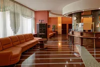 Belarus Hotel Hotels in Navapolatsk