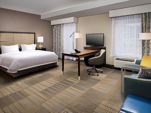 Hampton Inn & Suites by Hilton Falls Church