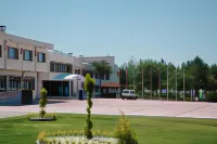 Burgaz Resort Aquapark Hotel Hotels in Saricaali Koyu