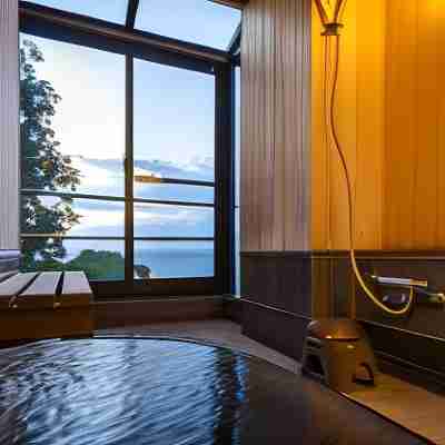 西伊豆今宵 Rooms