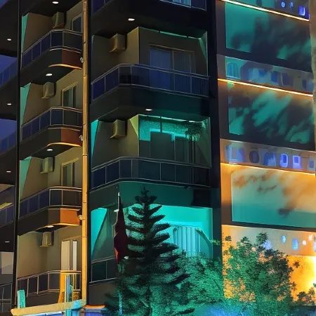 HOTEL YAGMUR