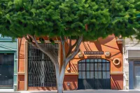 Hostería Casa Miranda Marquez