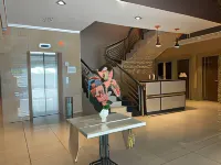 Arabia Style Hotel Sriwijaya Hotels in Petisah Tengah