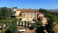 Monastero le Grazie