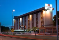 Mirante Hotel Hotels near Science Park