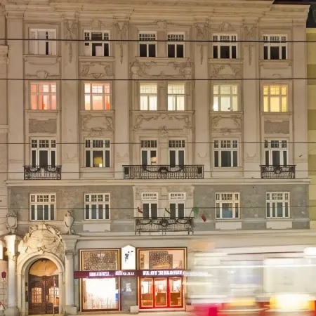 Hotel-Pension Bleckmann