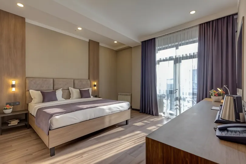 Sara Boutique Hotel