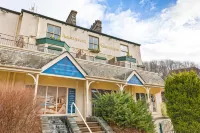 Ambleside Salutation Hotel  Spa, BW Premier Collection