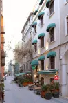 Impera Hotel Hotels in 