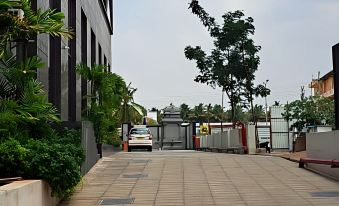 Fortune Park, Tiruppur - Member ITC Hotels' Group