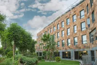 Hotel Ribera de Triana - Reopening! Hotels in Camas