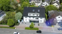 Hotel Busch Hotels in Guetersloh