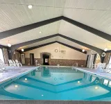 AmeriVu Inn & Suites - St Croix Falls