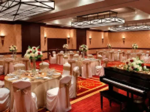 Trumbull Marriott Shelton Hotels in Trumbull