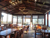 Cloud Paradise Resort - Wi-Fi