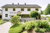 Gasthof & Landhotel Ohrnbachtal Hotels in Klingenberg am Main