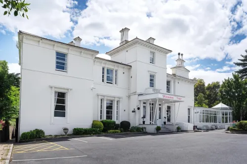 Devonshire Hotel - piscina