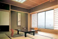 Hotel Hamaya 난조 군 호텔