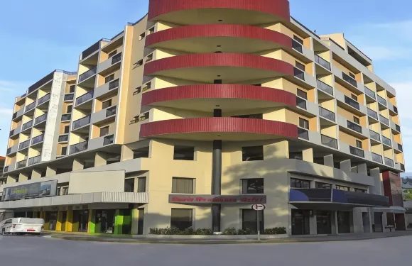 斯凱拉住宅酒店