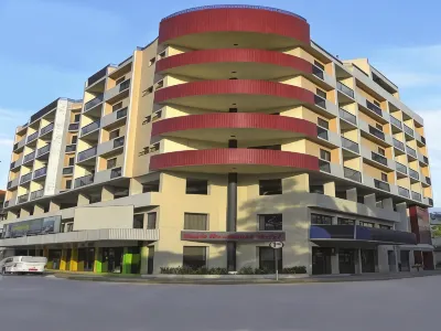 Scala Residence Hotel Hotels in Resende