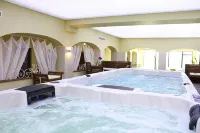 White Rock Castle Hotel & Wellness Club