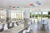 Bluewater Hotel - WiFi