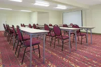 Super 8 by Wyndham El Paso Airport