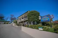 Parklands Motor Lodge Timaru Hotels in Тімару