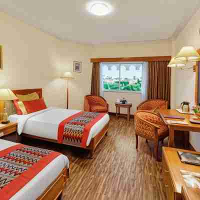 Ambassador Ajanta Hotel, Aurangabad Rooms