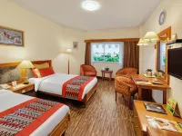 Ambassador Ajanta Hotel, Aurangabad Hotels in Aurangabad