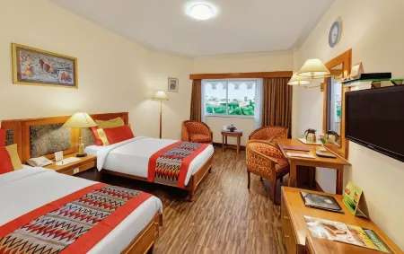 Ambassador Ajanta Hotel, Aurangabad