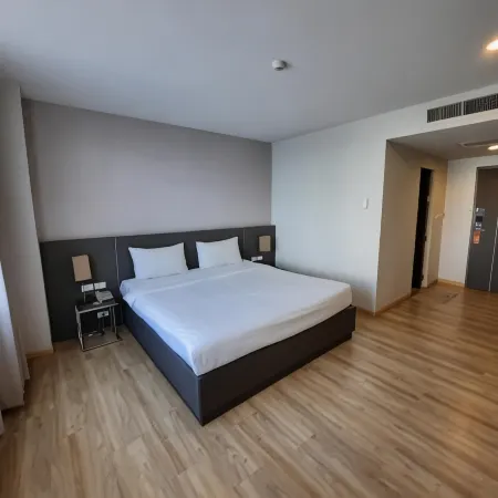 Leosor Hotel