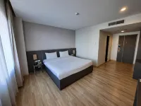 Leosor Hotel - Morgenmad