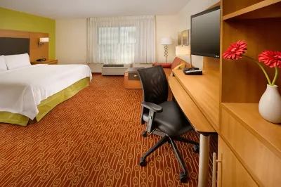 TownePlace Suites Eagle Pass Các khách sạn gần Eagle Pass World War II memorial