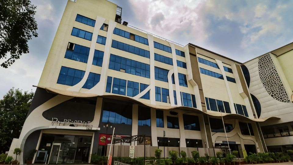Regenta Inn Vadodara