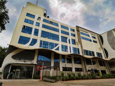 Regenta Inn Vadodara