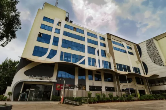 Regenta Inn Vadodara Hotels near Vadodara Jn