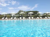 Hotel Ristorante Al Canto Delle Sirene Hôtels à : Terracina