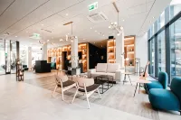 Ibis Lugano Paradiso Hotels in Paradiso