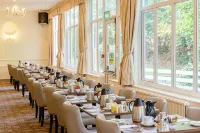Devonshire Hotel - Bãi đậu xe