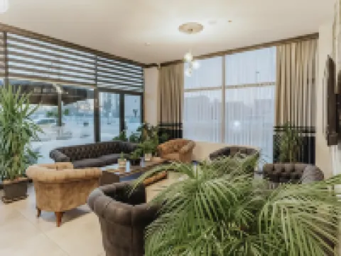 The Rest Port Hotel Edirne otelleri