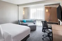 Courtyard Wayne Fairfield Các khách sạn ở Fairfield