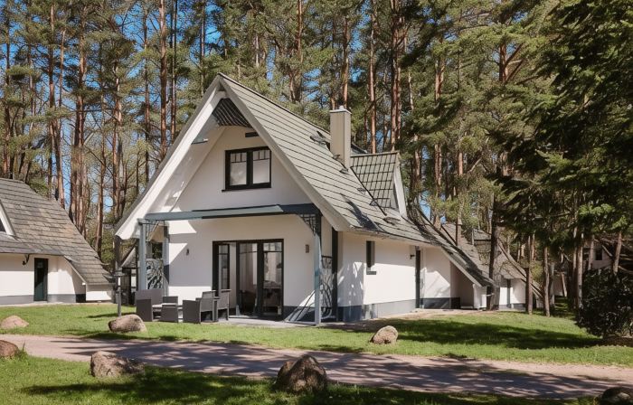 Van der Valk Naturresort Drewitz