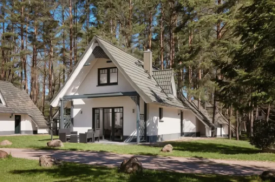 Van der Valk Naturresort Drewitz